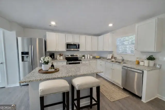 116 Deer Crossing #LOT 4, Temple, GA 30179 - #3