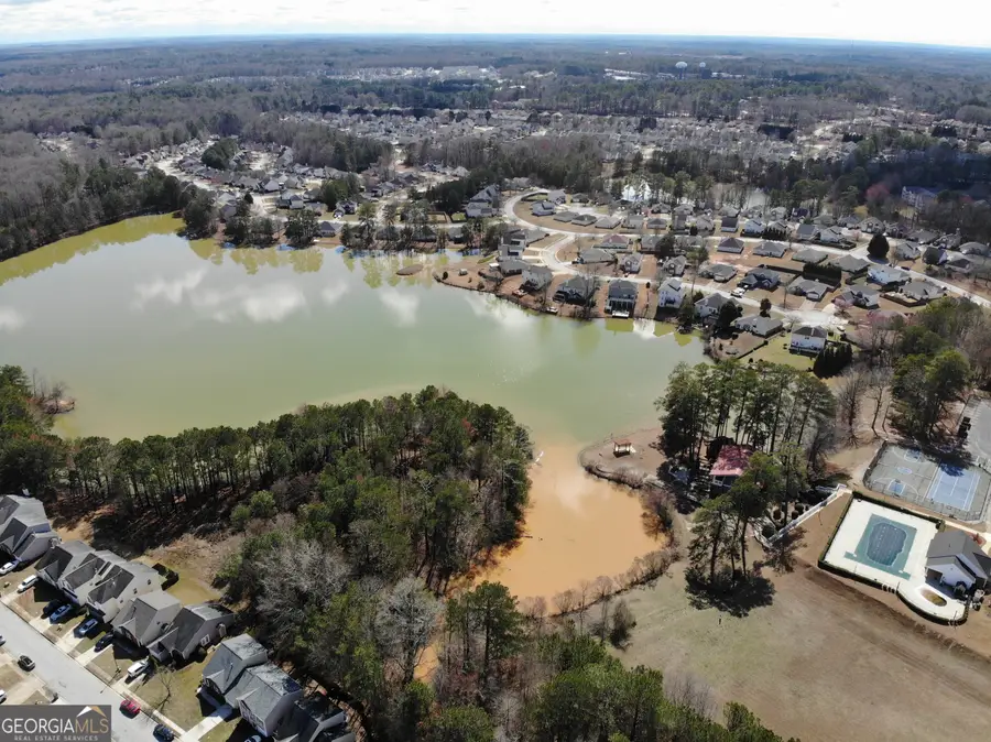 2035 Lakeside Circle, Covington, GA 30016 - #3