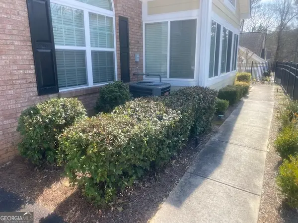 902 Cascade Park Drive Sw, Atlanta, GA 30331