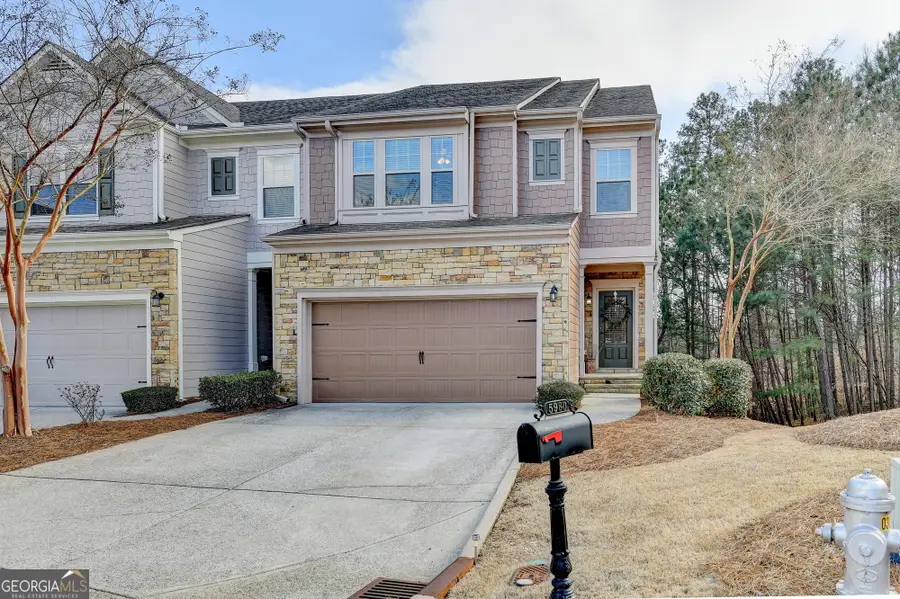 5980 Vista Brook Drive, Suwanee, GA 30024 - #2