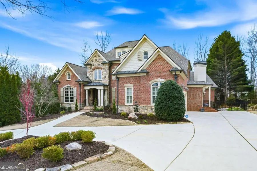 2294 Weeping Oak Drive, Braselton, GA 30517 - #3