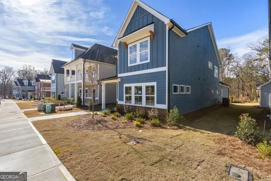 372 Summerville Lane, Athens, GA 30606 - #2