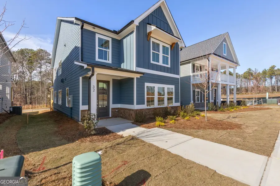 372 Summerville Lane, Athens, GA 30606 - #3