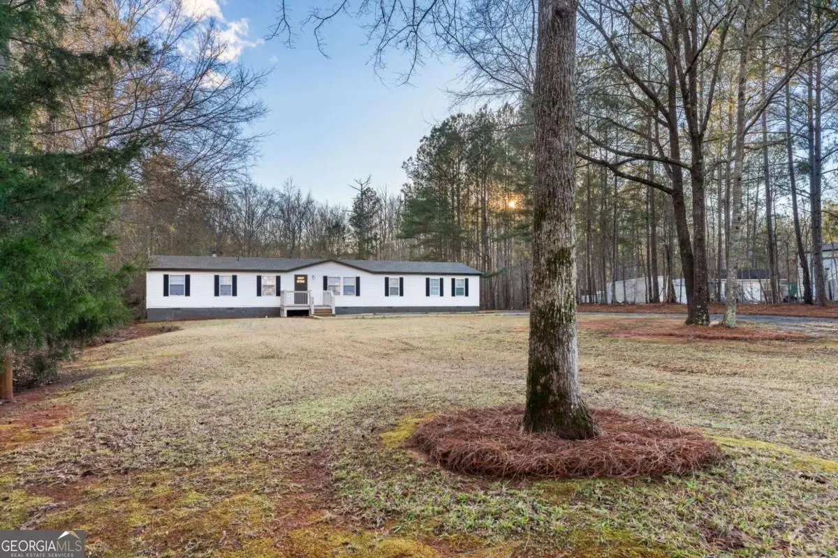 138 Clopton Drive, Eatonton, GA 31024 - #1