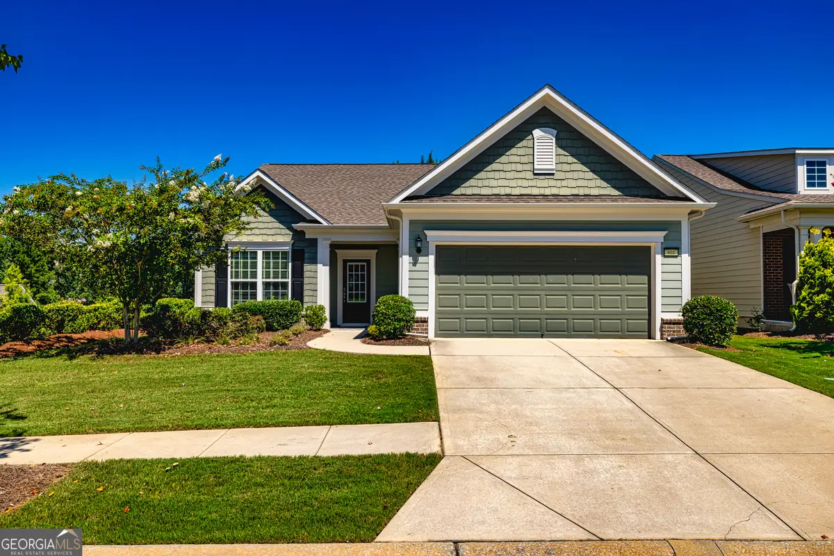 901 Coffee Berry Court, Griffin, GA 30223 - #1