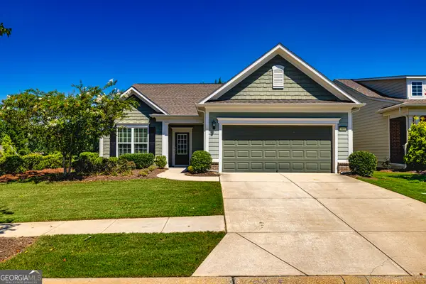 901 Coffee Berry Court, Griffin, GA 30223