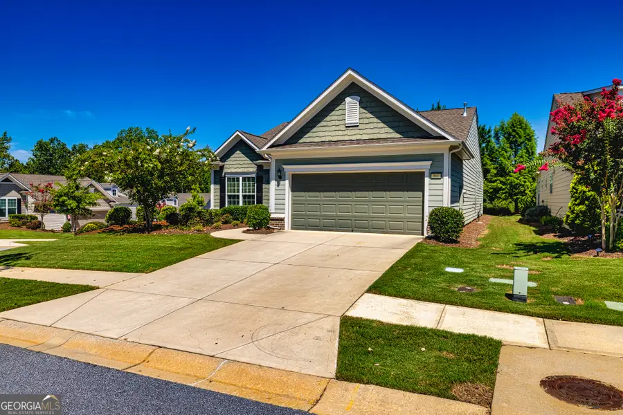 901 Coffee Berry Court, Griffin, GA 30223 - #3