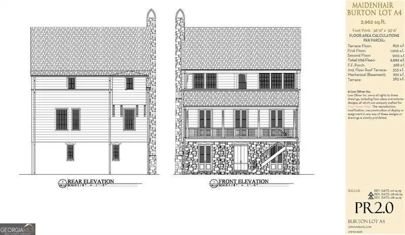 130 Cove View Lane, Clarkesville, GA 30523 - #2