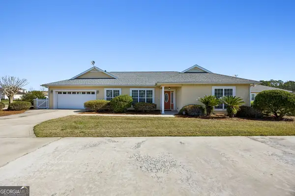 27 Coastal Walk, St. Marys, GA 31558