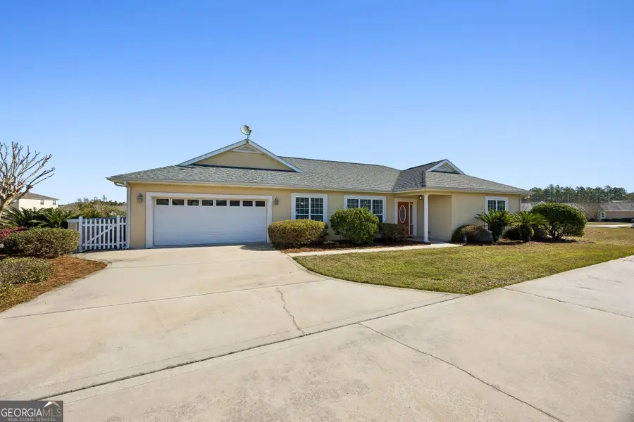 27 Coastal Walk, Saint Marys, GA 31558 - #3