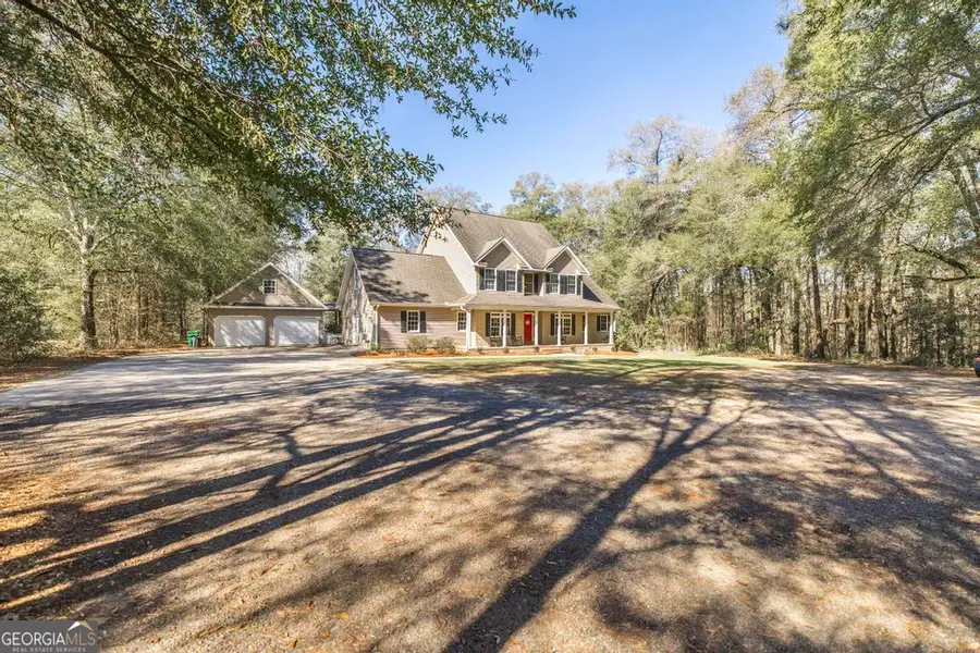 1751 Ga Highway 247 S, Kathleen, GA 31047 - #2