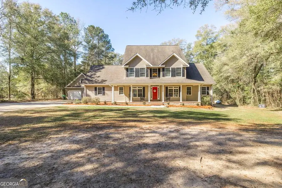 1751 Ga Highway 247 S, Kathleen, GA 31047 - #3