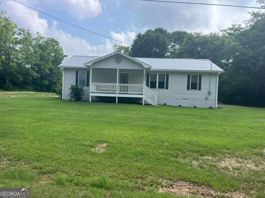 1429 Thyatia Brockton Road, Jefferson, GA 30549 - #2