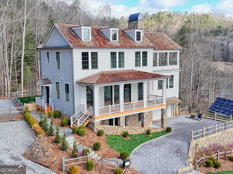 90 Cove View Lane, Clarkesville, GA 30523 - #2