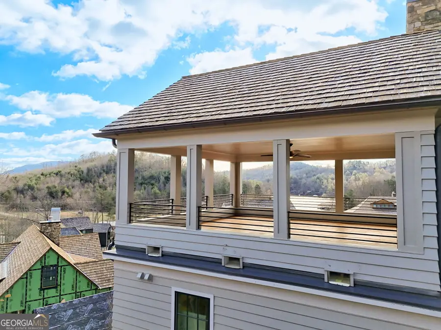 90 Cove View Lane, Clarkesville, GA 30523 - #3