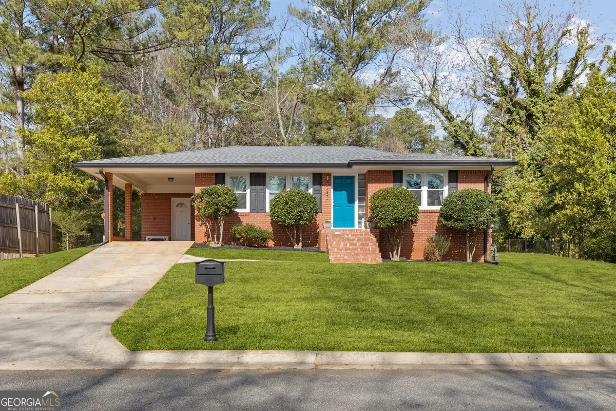 3650 Ashwood Drive Se, Smyrna, GA 30080 - #1