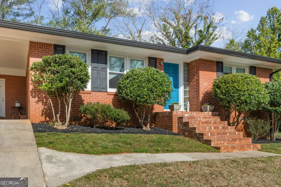 3650 Ashwood Drive Se, Smyrna, GA 30080 - #2