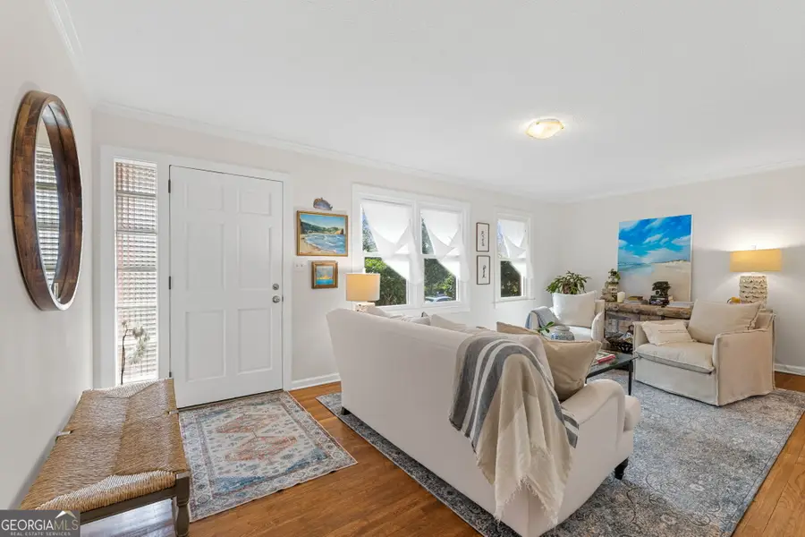 3650 Ashwood Drive Se, Smyrna, GA 30080 - #3