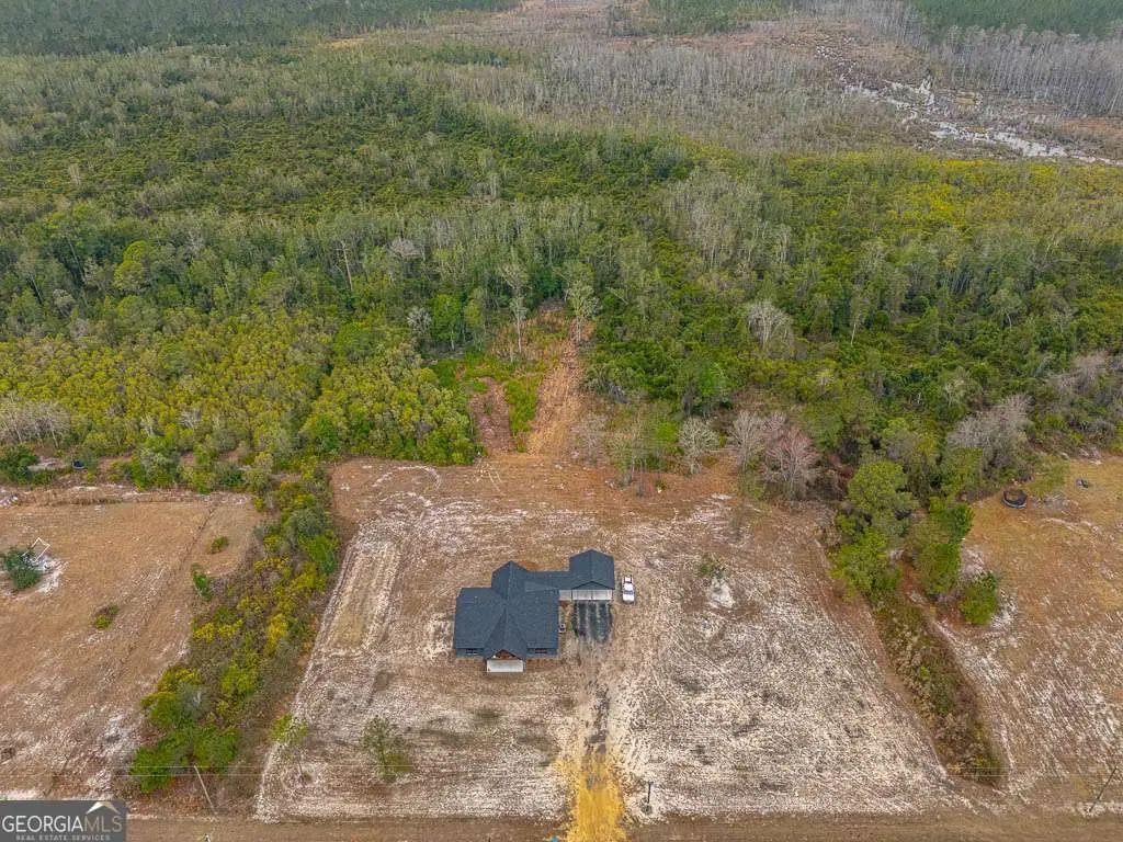 569 Liberty Court, Jesup, GA 31546 - #1