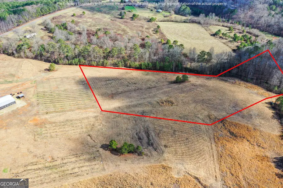 119 Inland 10 Acres Drive, Talking Rock, GA 30175 - #3