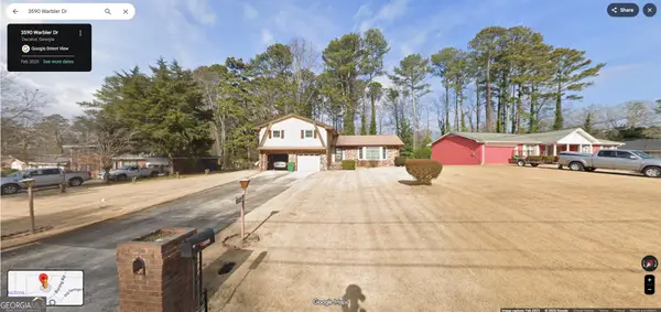 3590 Warbler Drive, Decatur, GA 30034