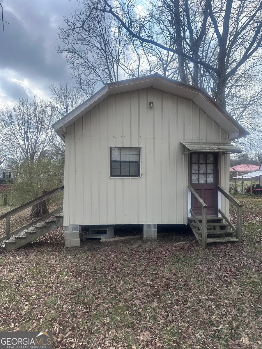 132 Edgewood Street, Trenton, GA 30752 - #2