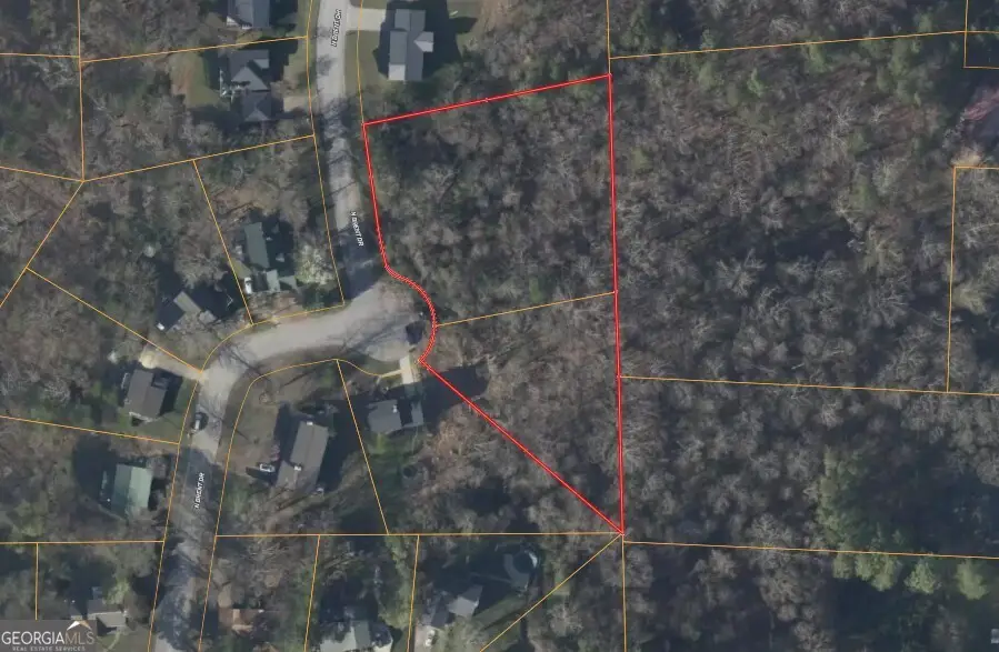 100 N Brent Drive, Ringgold, GA 30736 - #1