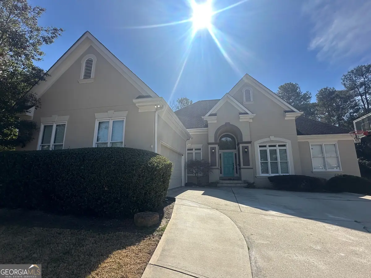 2645 The Terraces Way, Dacula, GA 30019 - #1