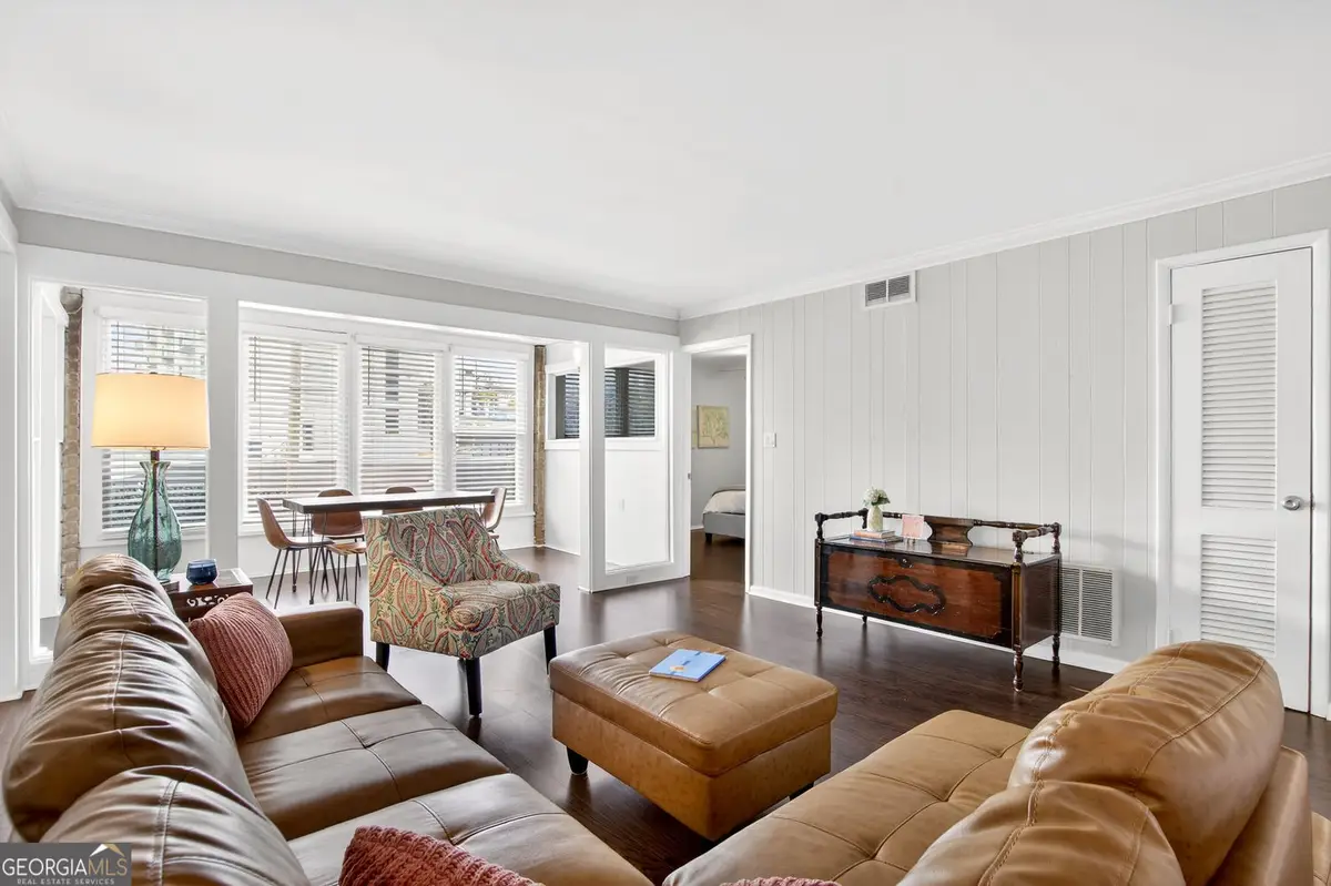 346 Carpenter Drive Ne #48, Atlanta, GA 30328 - #1