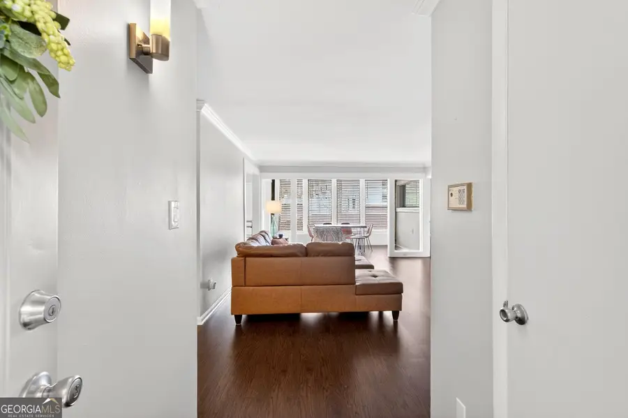 346 Carpenter Drive Ne #48, Atlanta, GA 30328 - #3