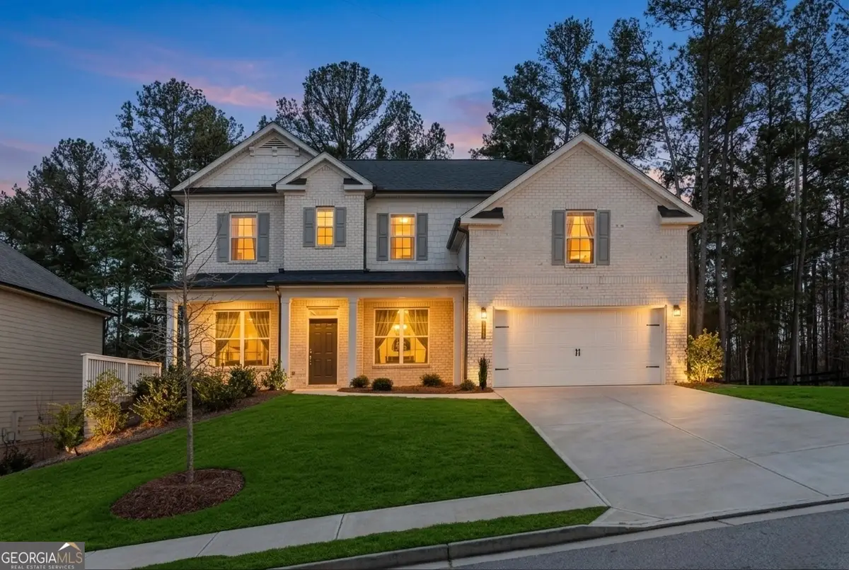 3509 Pickens Landing Drive, Dacula, GA 30019 - #1