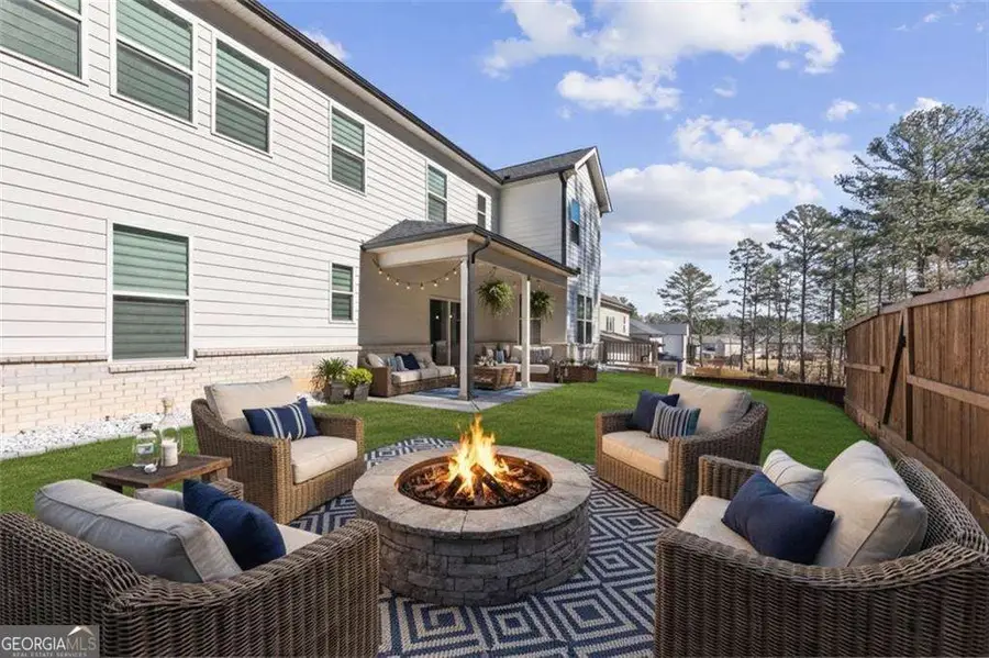 3509 Pickens Landing Drive, Dacula, GA 30019 - #2