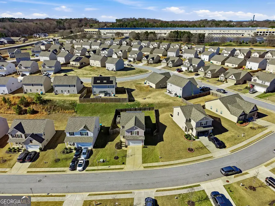 297 Seasons Valley, Pendergrass, GA 30567 - #2