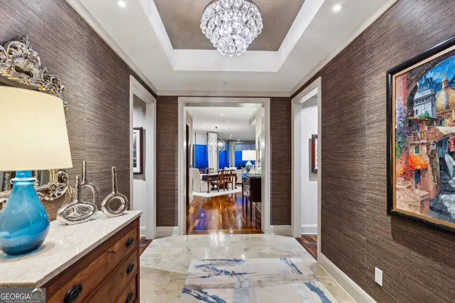 3344 Peachtree Road Ne #4102, Atlanta, GA 30326 - #3