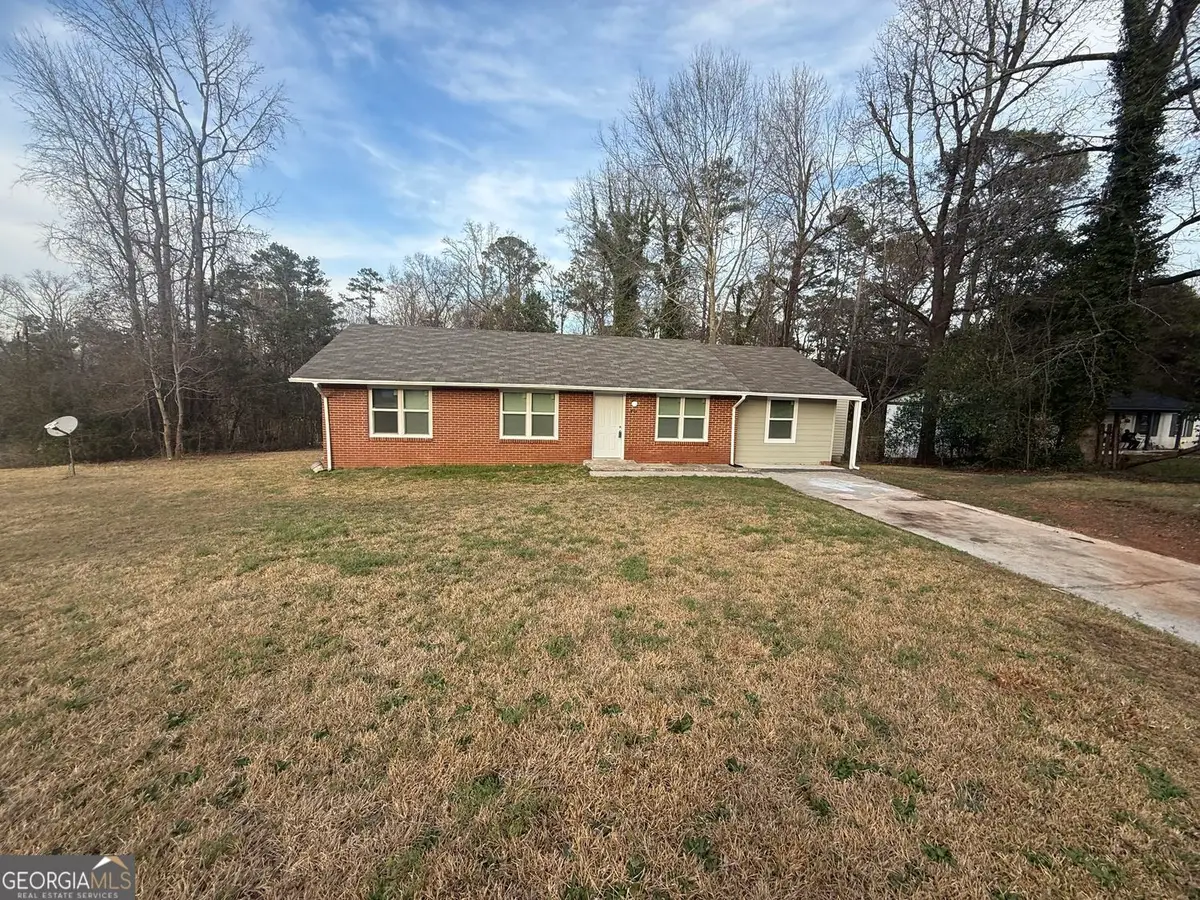 4141 Briarwood Drive, Macon, GA 31204 - #1