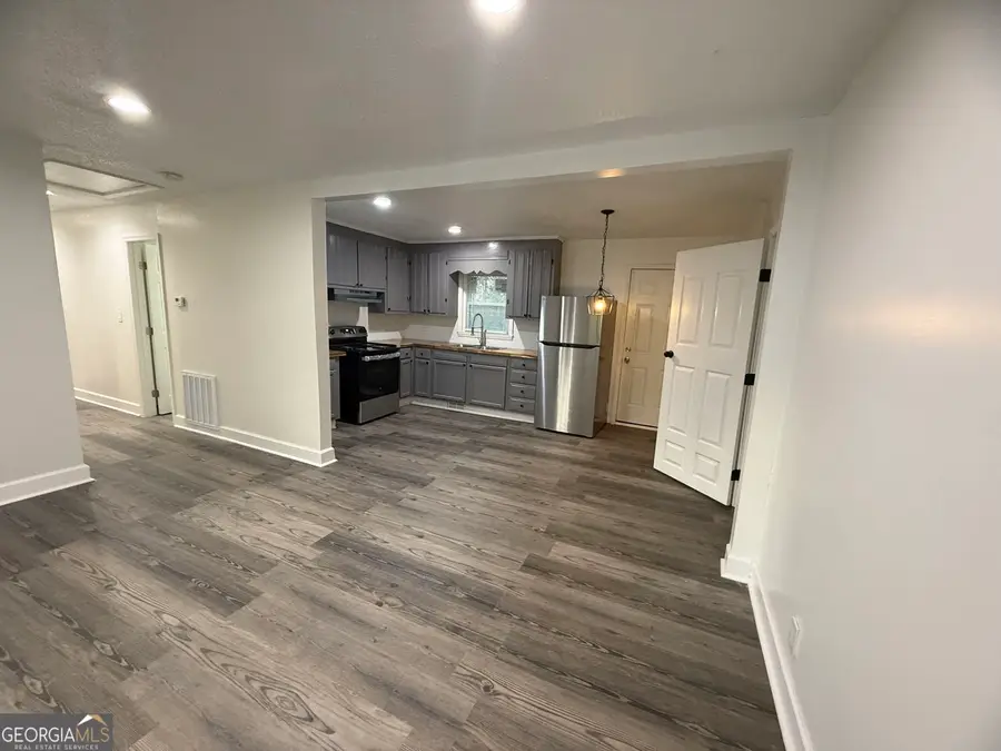 4141 Briarwood Drive, Macon, GA 31204 - #3