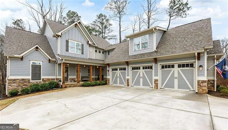 6290 Granbury Walk Nw, Acworth, GA 30101 - #3