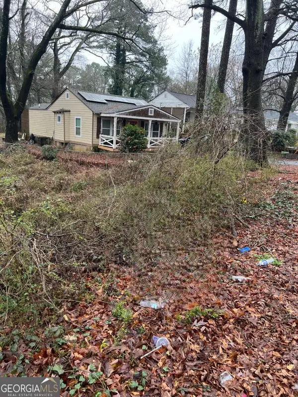 186 Howell Drive Sw, Atlanta, GA 30331