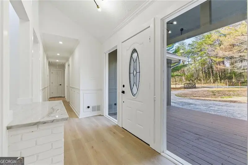 176 Mask Road, Fayetteville, GA 30215 - #2