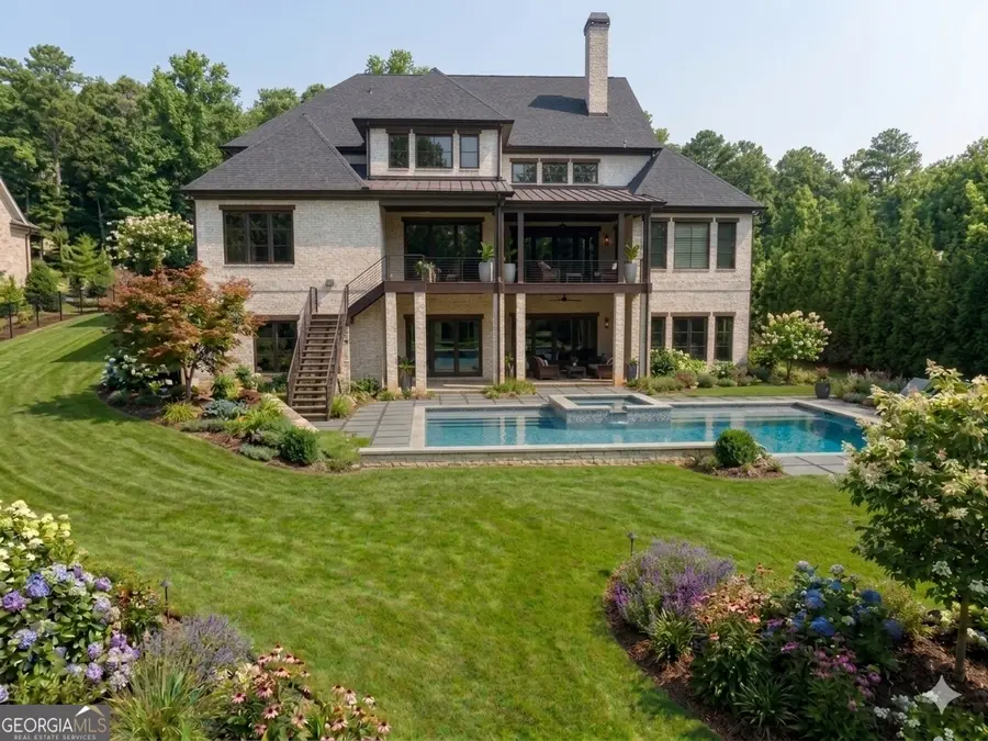 215 Traditions Drive, Alpharetta, GA 30004 - #2