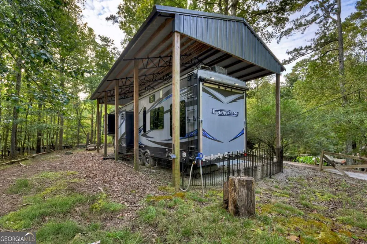 169 19th Street, Ellijay, GA 30540 - #1