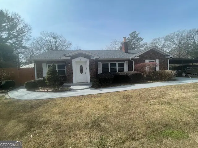 181 Lake Drive, Atlanta, GA 30340 - #1