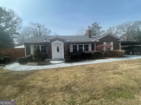 181 Lake Drive, Atlanta, GA 30340