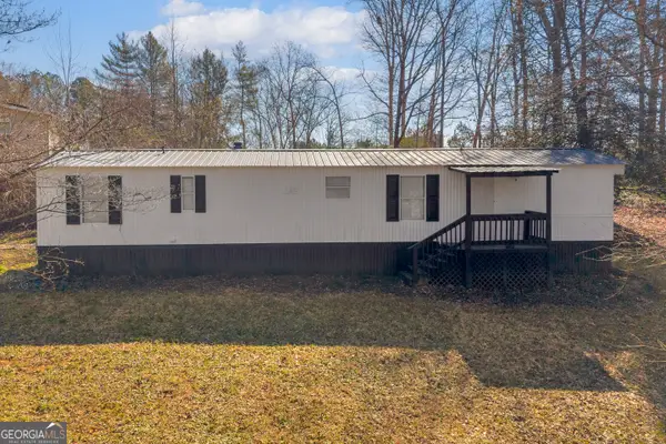 5334 Teakwood Drive, Gainesville, GA 30506