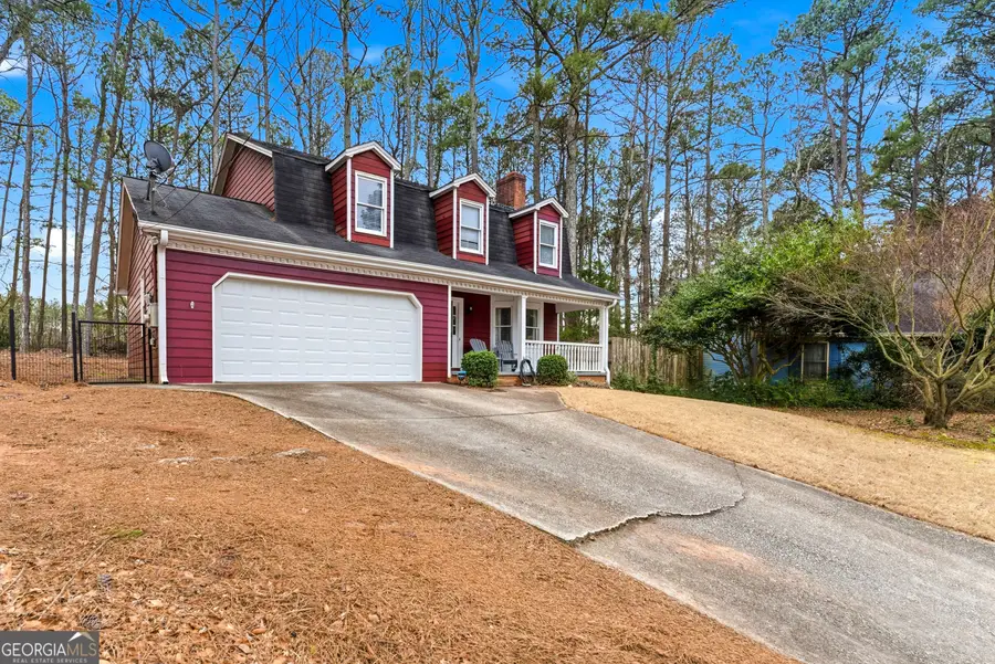 1451 Bonnie Glenn Cove, Tucker, GA 30084 - #2