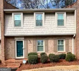 3405 Ashwood Lane, Atlanta, GA 30341 - #1
