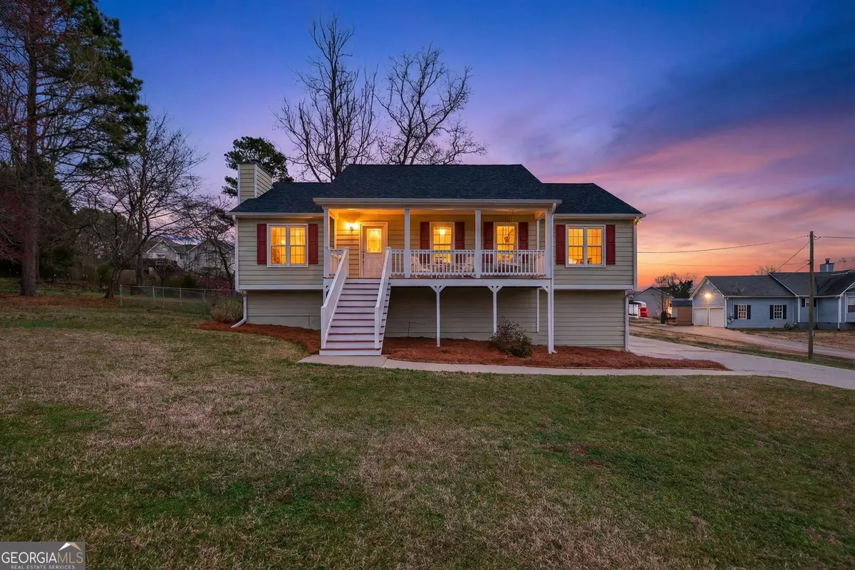 36 Hitchcock Drive, Villa Rica, GA 30180 - #1