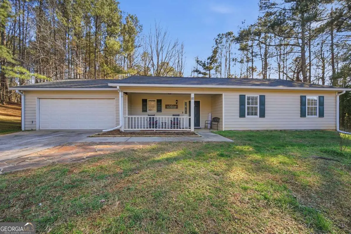 10 Stoneview Circle, Covington, GA 30016 - #1