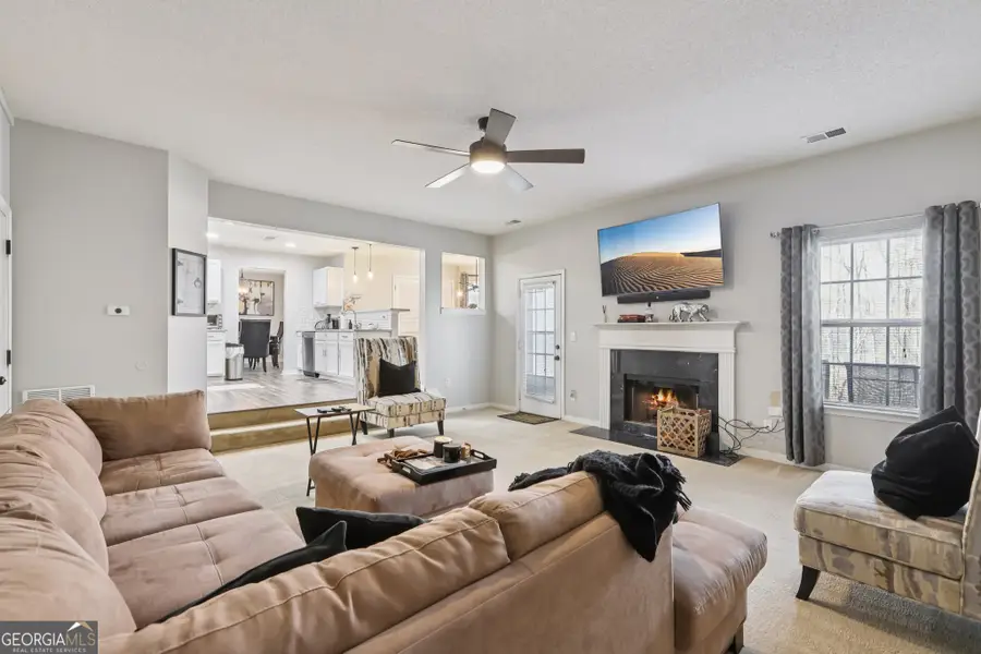 4084 S River Lane, Ellenwood, GA 30294 - #3