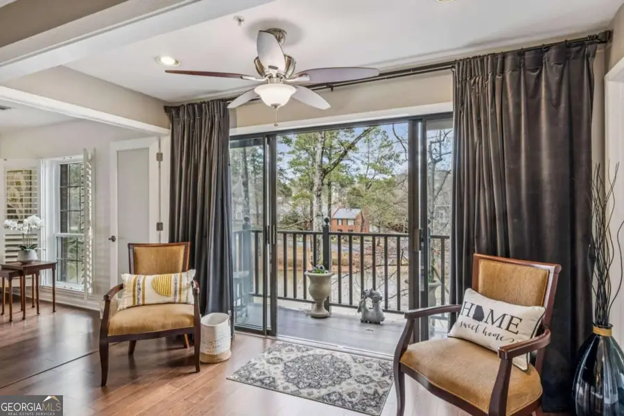 28206 Plantation Drive Ne #206, Atlanta, GA 30324 - #2